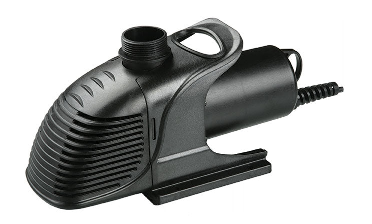 Supreme Hydro Hy-Drive Water Pumps