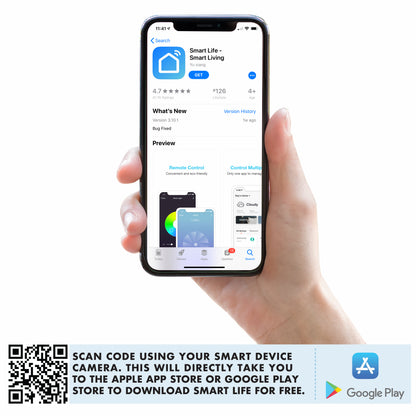 ProLine App-Controlled Multi-Color LED Spillways