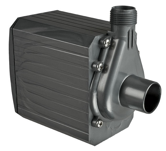 Industrial Mag Drive Pumps for Salt Water
