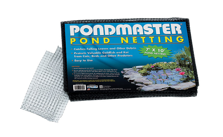 Pond Netting
