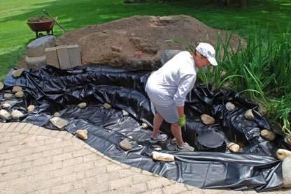 Pondmaster Super-Flex Pond Liners