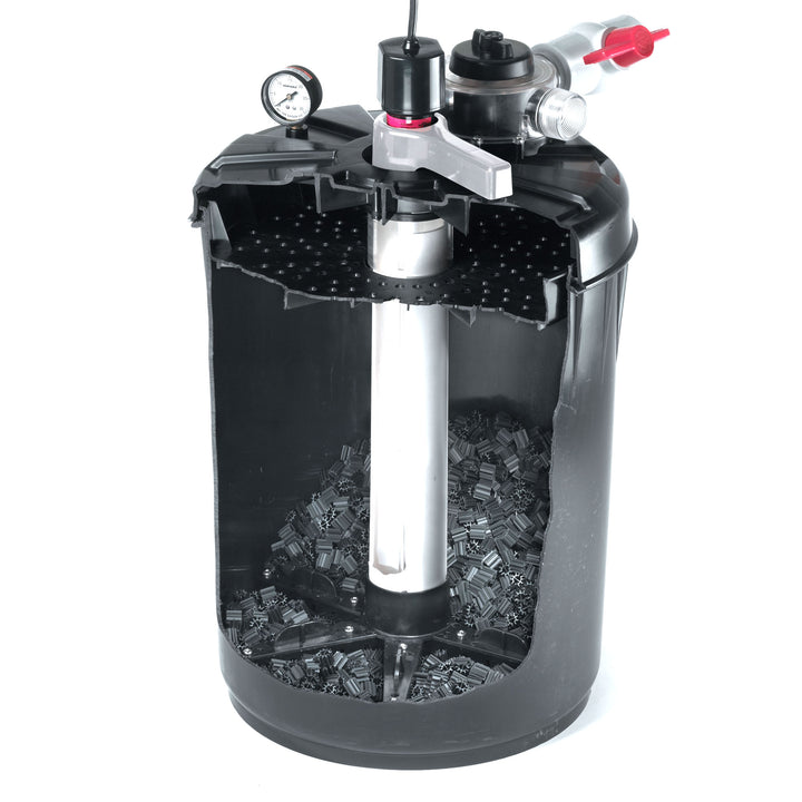 ProLine Pressurized Filter Systems