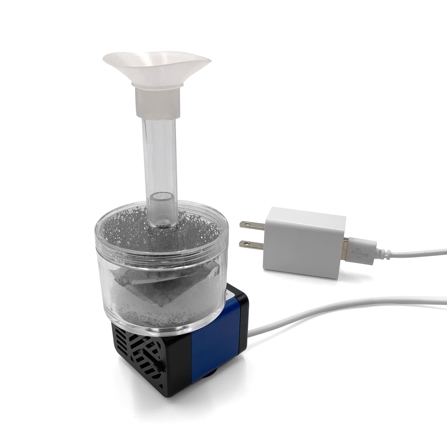 Cascade Ceramic Pet Fountain