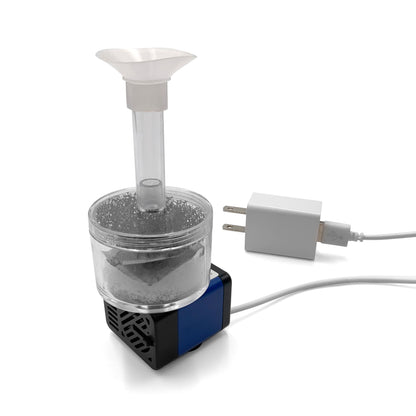 Cascade Ceramic Pet Fountain