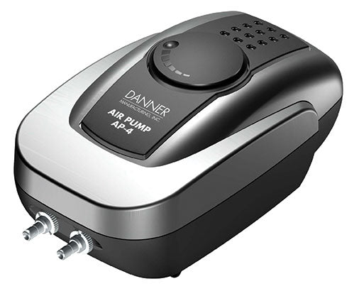 Supreme Oxy-Flo Low Volume Air Pumps