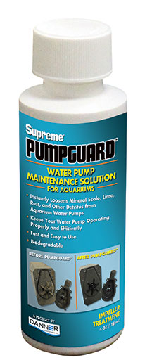 Supreme Pumpguard