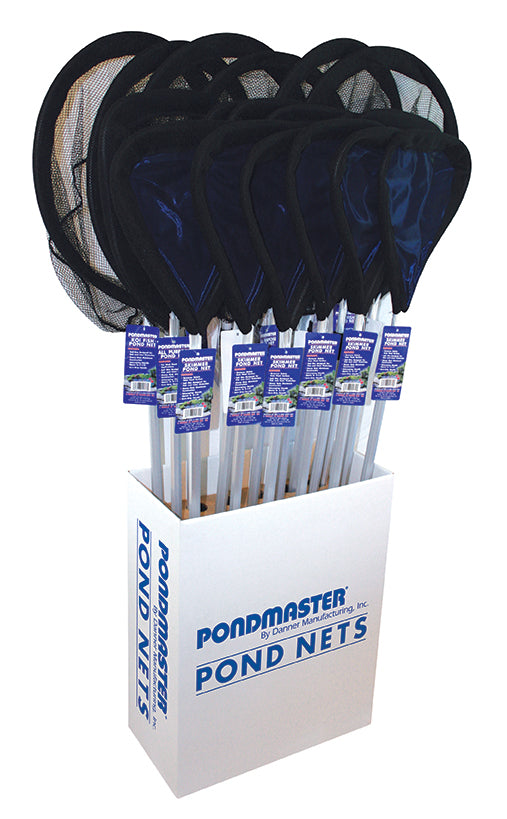 Pond Nets