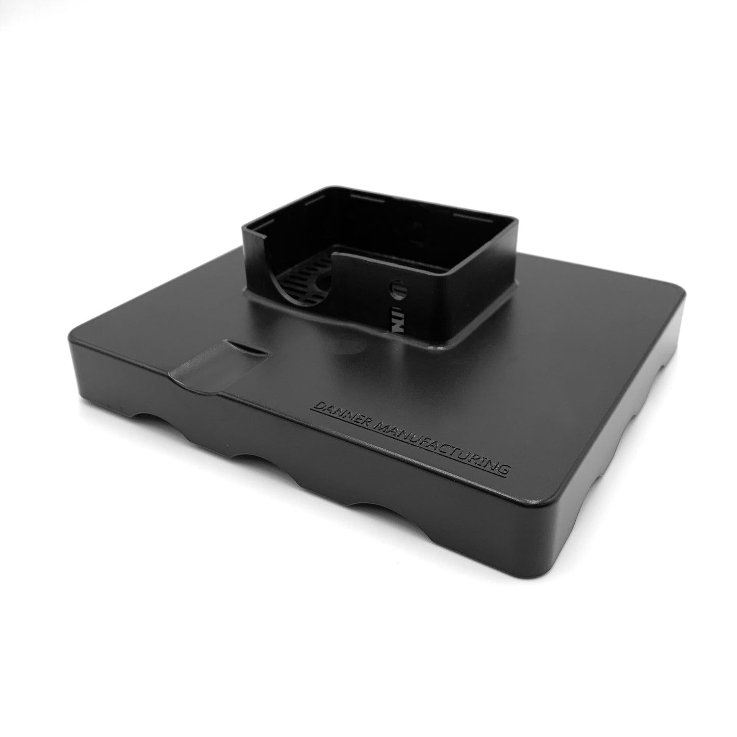 Replacement Base Plate for Cover-Care Auto 360 Pool Cover Pump